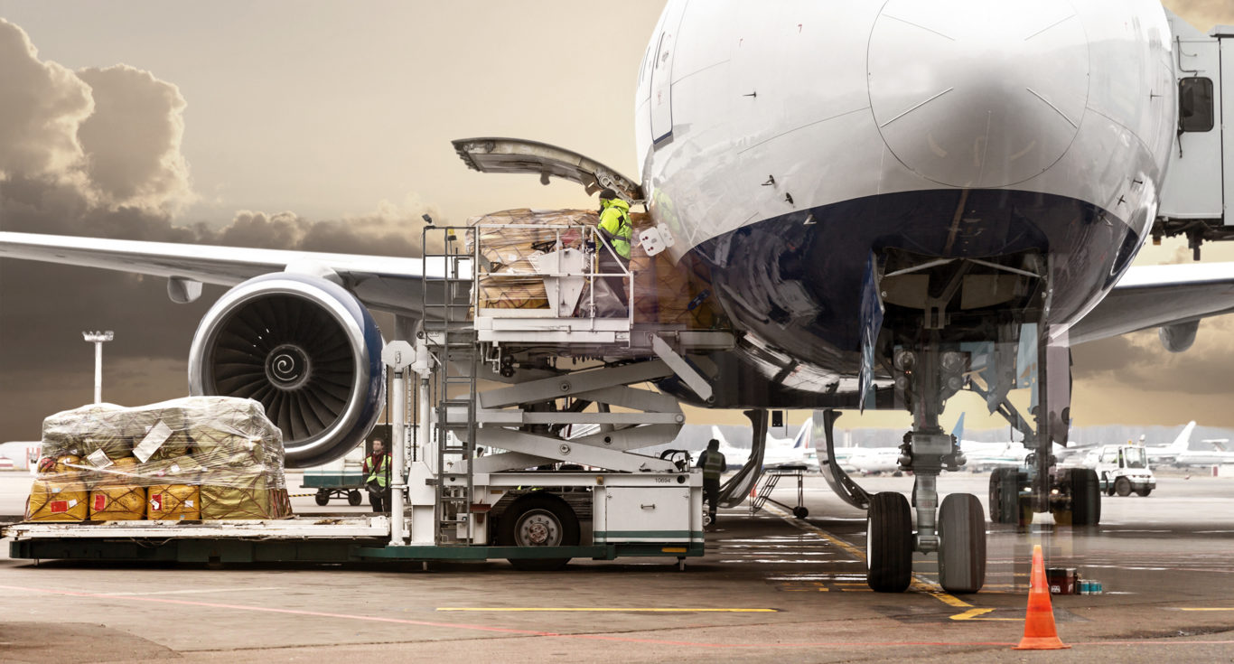 Air Freight