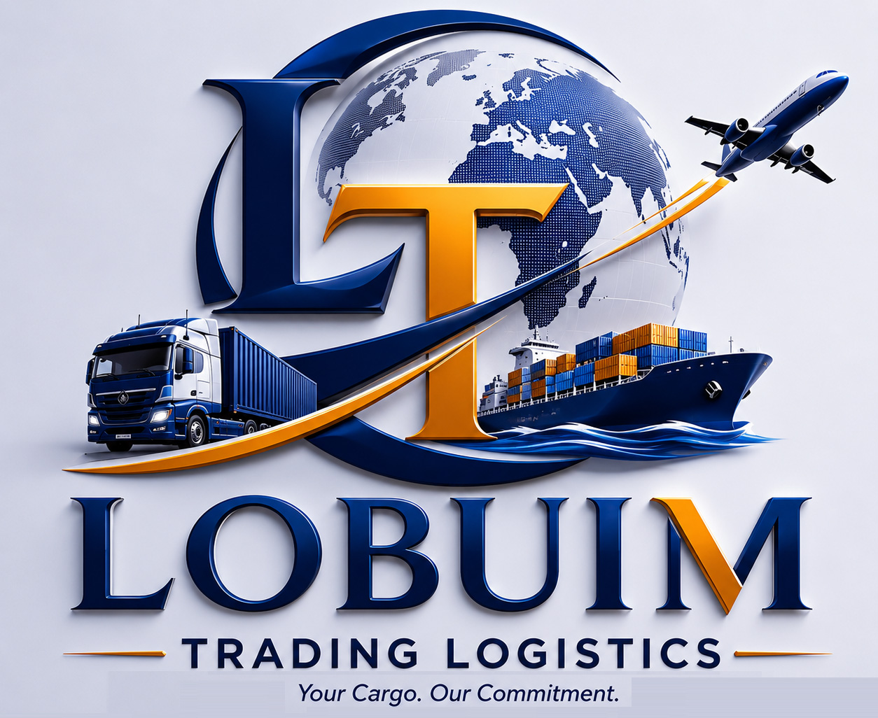 Lobuim Trading Logistics