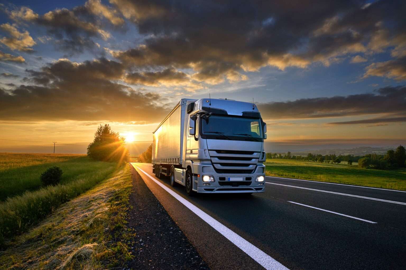 Road Transport